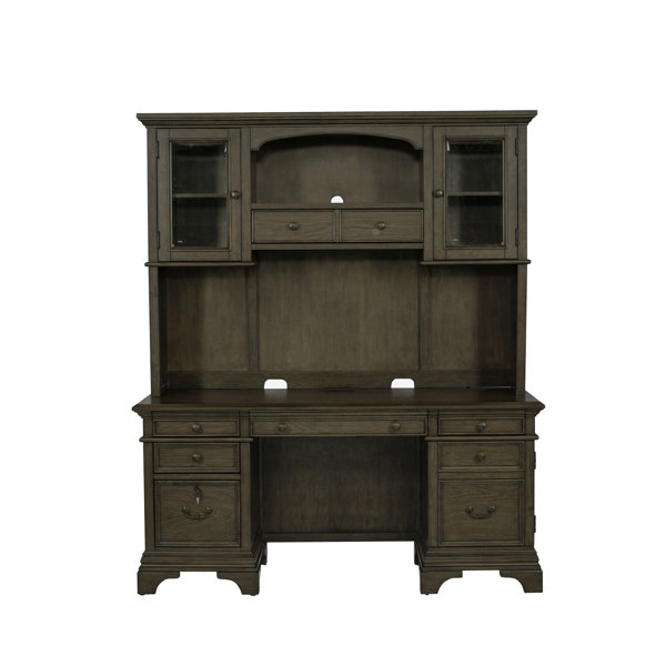 ESTETICA FURNITURE 66'' Wide 7 Drawer Credenza Wayfair